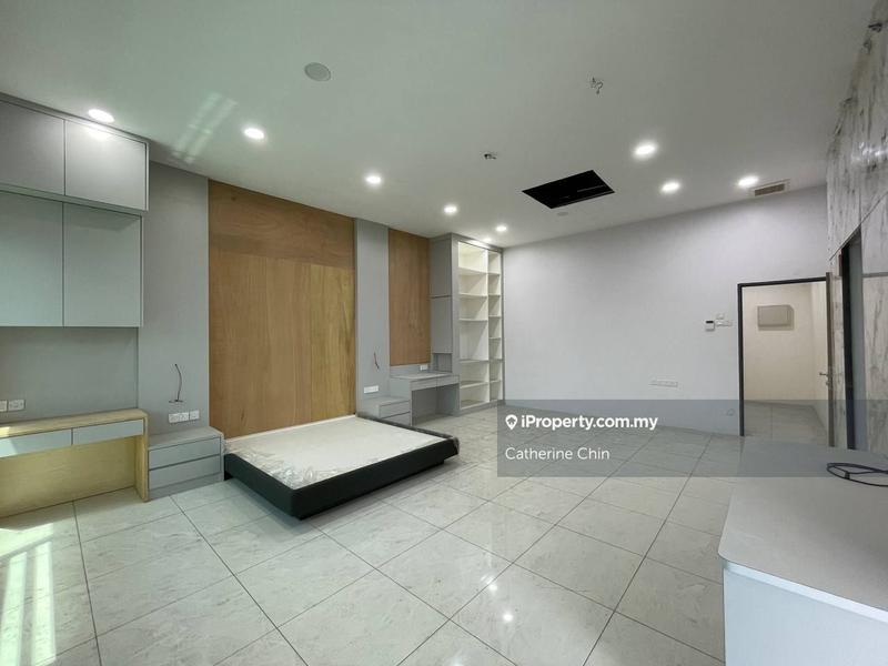 Rumah Berkembar untuk Dijual di Station 18, Ipoh oleh Catherine Chin - iProperty.com.my
