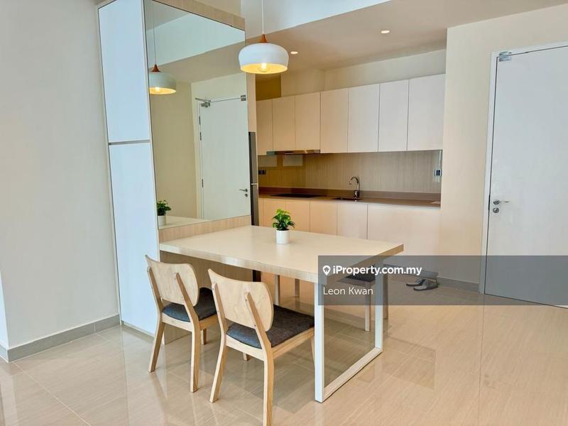 Service Residence for Sale in Senada Residence @ KLGCC Resort by Leon Kwan - iProperty.com.my