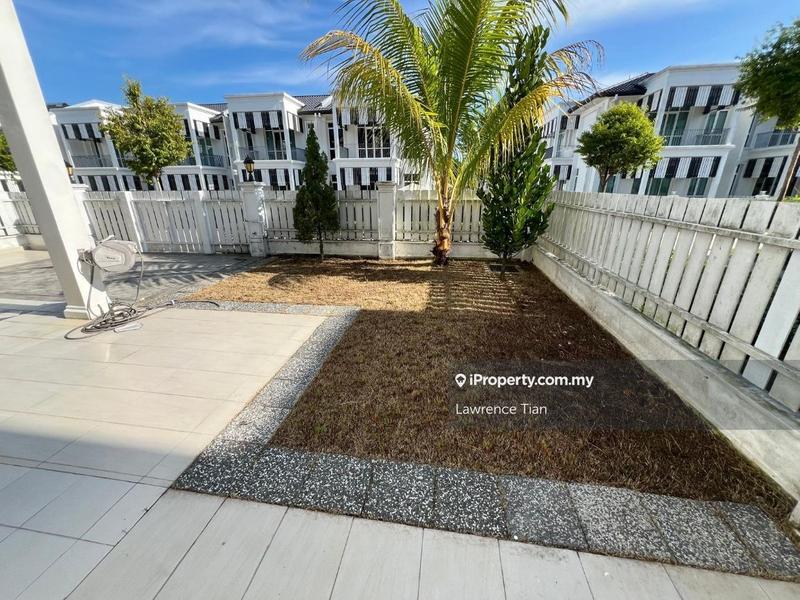 2-storey Terraced House for Sale in Eco Majestic, Semenyih by Lawrence Tian - iProperty.com.my