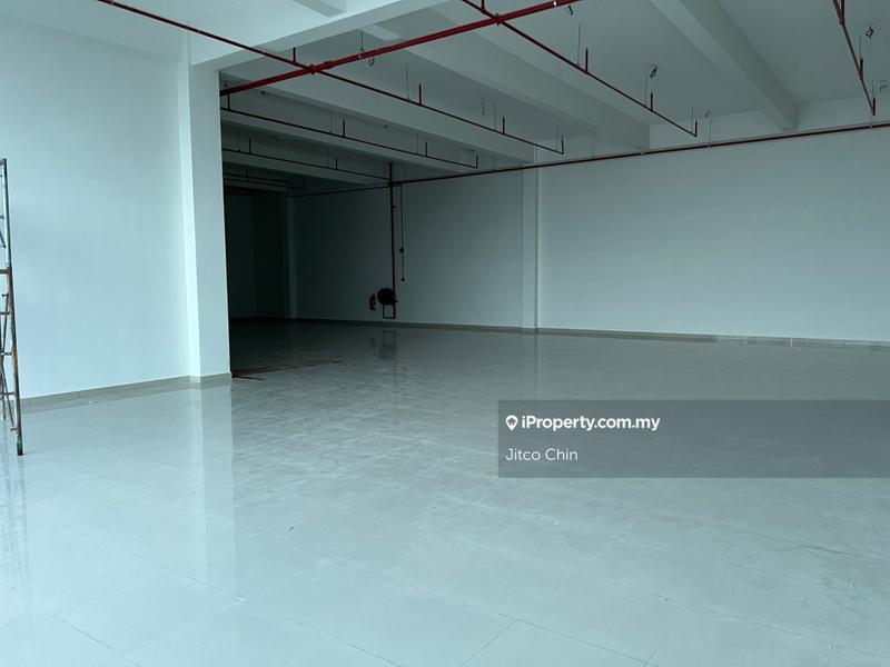 Detached Factory for Sale in Bandar Baru Enstek, Bandar Enstek by Jitco Chin - iProperty.com.my