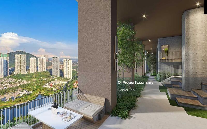 Condominium for Sale in Park Place by Daniel Tan - iProperty.com.my
