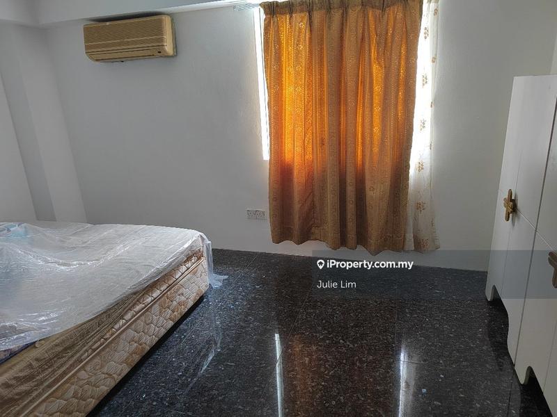 Condominium for Sale in Pandan Heights Condominium by Julie Lim - iProperty.com.my