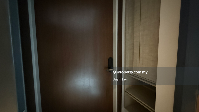 Kediaman Servis untuk Dijual di Millerz Square Serviced Residence oleh Jean Tay - iProperty.com.my