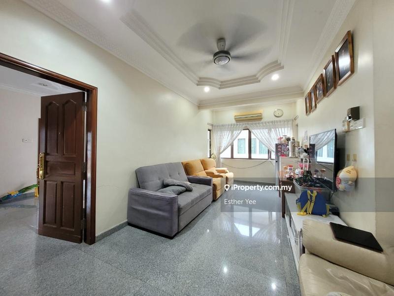 Rumah Berkembar untuk Dijual di Sri Ampang Mas, Taman Dagang, Ampang oleh Esther Yee - iProperty.com.my