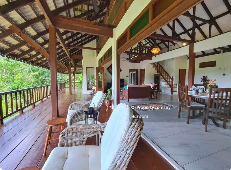 Hotel / Resort for Sale in Langkawi, Kuah by Hazwani - Living Room - iProperty.com.my