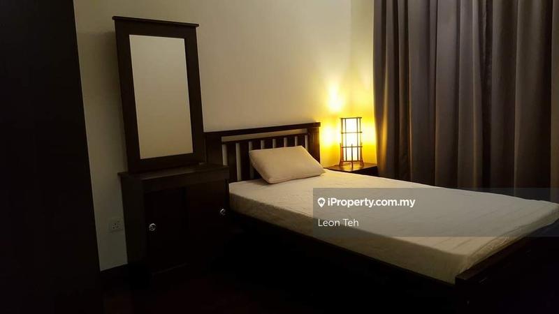 Residensi Servis untuk Dijual di Glomac Damansara oleh Leon Teh - iProperty.com.my