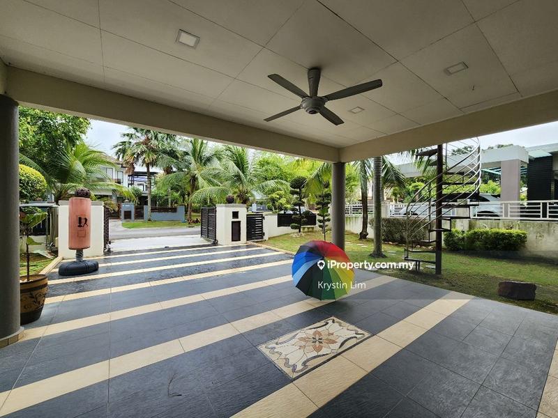 Bungalow House for Sale in Kota Kemuning, Shah Alam by Krystin Lim - iProperty.com.my