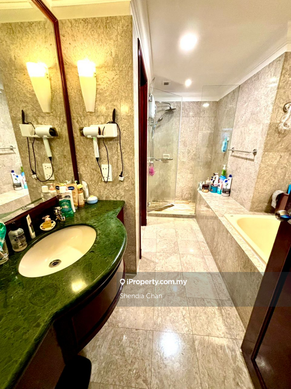 Residensi Servis untuk Dijual di Berjaya Times Square oleh Shendia Chan - iProperty.com.my