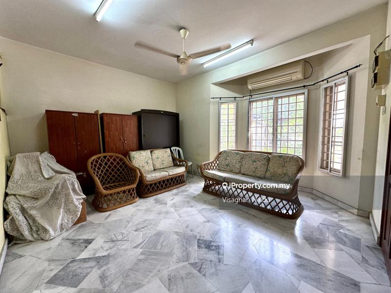Rumah Teres 2-Tingkat untuk Dijual di Usj 9, Subang Jaya oleh Visaghan Naidu - iProperty.com.my