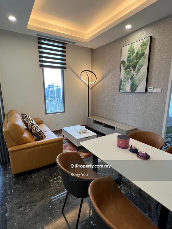 For Rent - Royce Residence