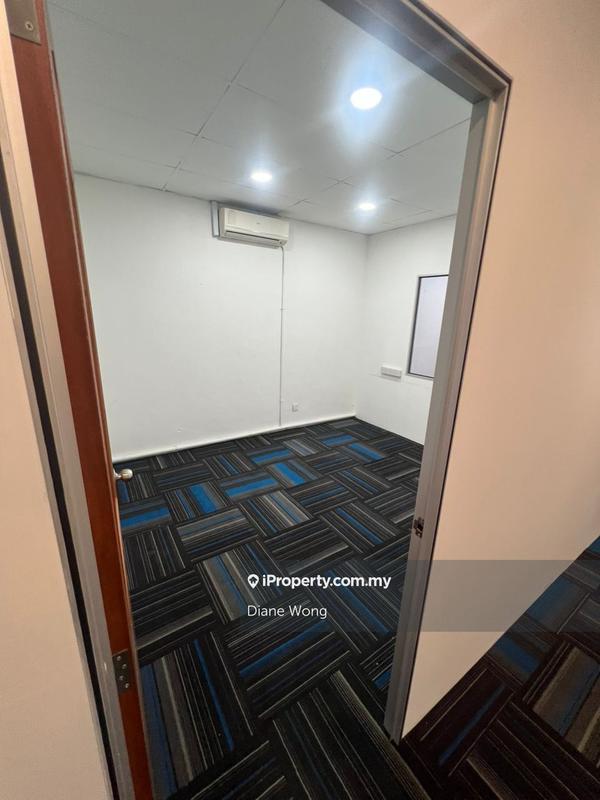 Shop / Office for Rent in Megamas Business Centre, Sungai Buloh by Diane Wong - iProperty.com.my