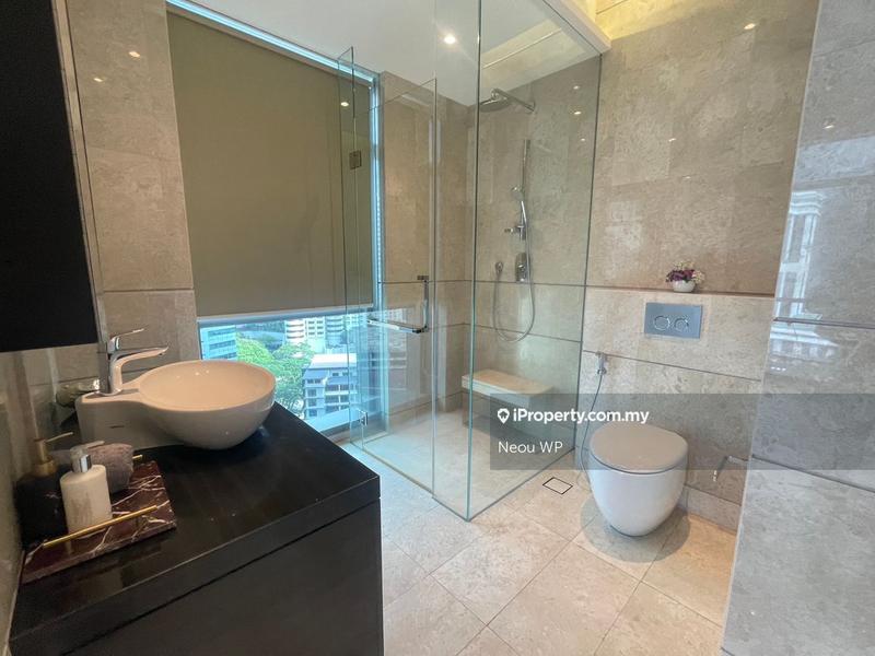 Service Residence for Sale in The Ritz-Carlton Residences by Neou WP - iProperty.com.my