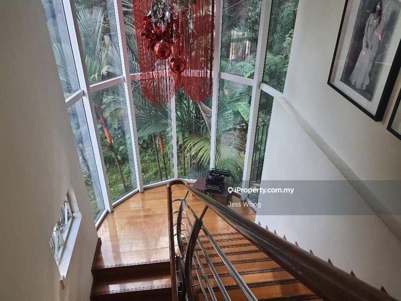 Bungalow House for Sale in Medan Damansara, Damansara Heights by Jess Wong - iProperty.com.my