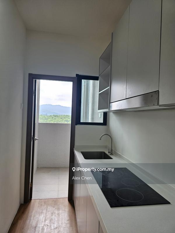 Condominium for Rent in Armani Residence Sg Long by Alex Chen - iProperty.com.my