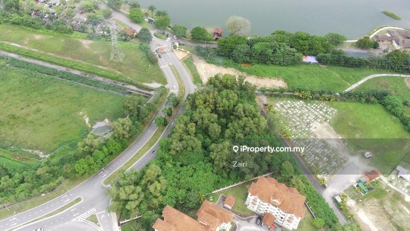 Commercial Land for Sale in Bandar Seri Putra, Bangi by Zairi - iProperty.com.my