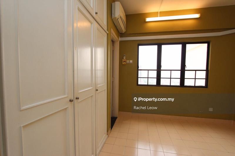 Kondominium untuk Dijual di Fraser Towers oleh Rachel Leow - iProperty.com.my