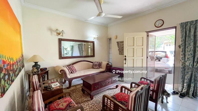 2-storey Terraced House for Sale in 2 Storey Terrace Bukit Setiawangsa, Setiawangsa by Sharil Routh - iProperty.com.my