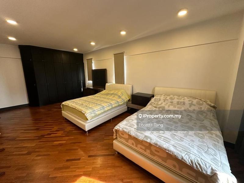 Kondominium untuk Dijual di Lanai Kiara oleh Loretta Tang - iProperty.com.my
