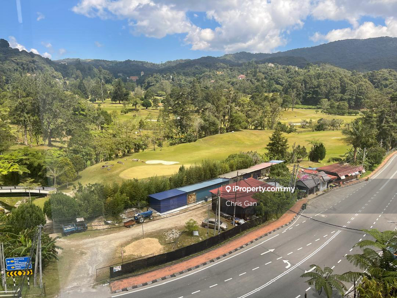 Apartment for Sale in Villa Dahlia by Chris Gan - iProperty.com.my