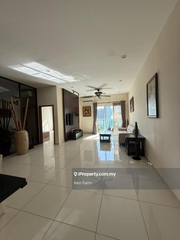 For Rent - Sri Putramas III / Royal Regent