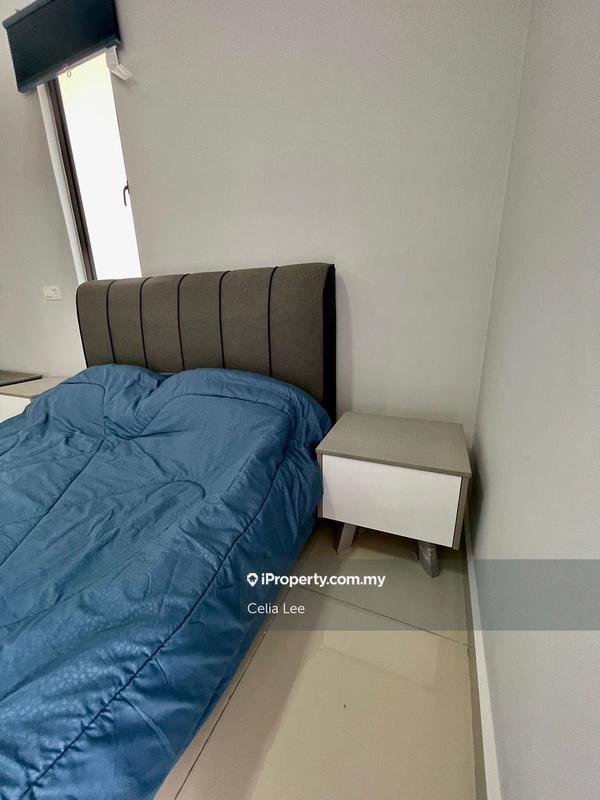 Residensi Servis untuk Dijual di Urban 360 oleh Celia Lee - iProperty.com.my