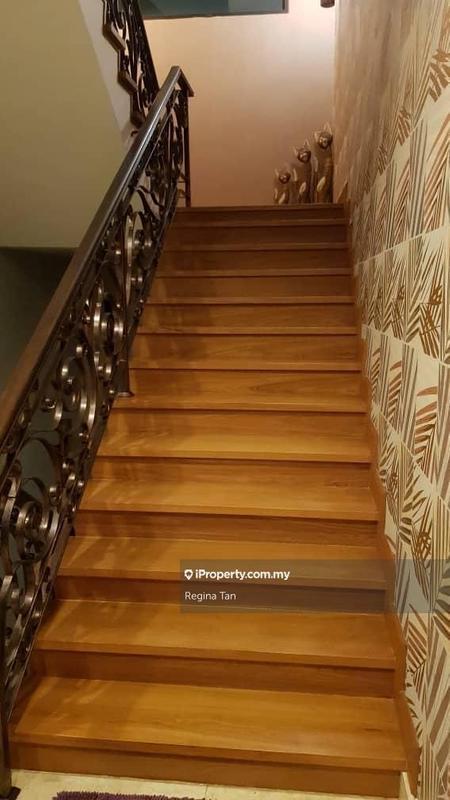 Banglo untuk Dijual di CHANGKAT HARTAMAS, Sri Hartamas oleh Regina Tan - iProperty.com.my