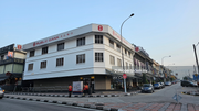 Kedai untuk Disewa di Bangsar Baru, Bangsar oleh WY Chin - iProperty.com.my