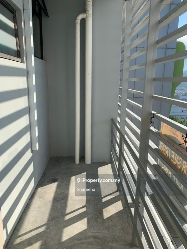 Office for Rent in ha38v, Ulu Kelang by Shareena - iProperty.com.my