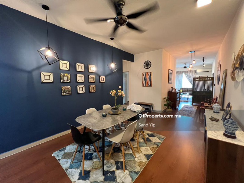 Condominium untuk Dijual di Hijauan Saujana oleh Sand Yip - iProperty.com.my