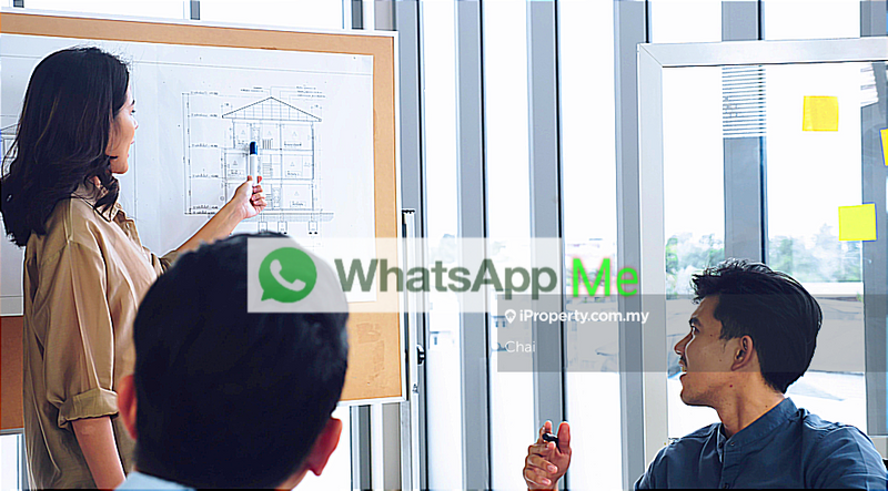 Tanah Kediaman untuk Dijual di mq1mz, Rawang oleh Chai - iProperty.com.my