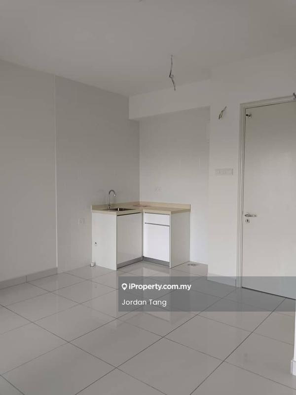 Kediaman Servis untuk Dijual di Arte Mont Kiara oleh Jordan Tang - Interior - iProperty.com.my