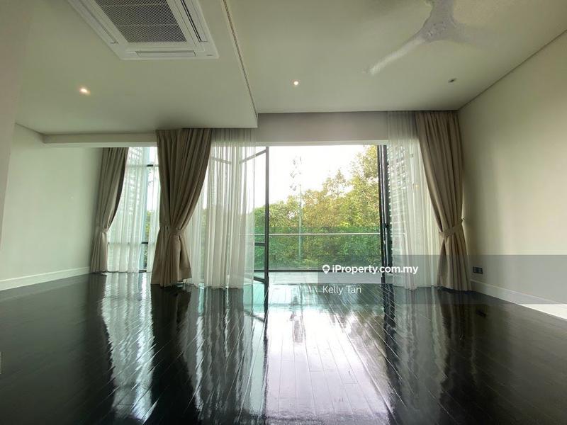 Cluster House for Sale in East Residence @ KLGCC, Bukit Kiara by Kelly Tan - iProperty.com.my