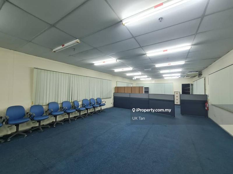 Kilang Terpisah untuk Disewa di Bukit Jelutong, Shah Alam oleh UK Tan - iProperty.com.my