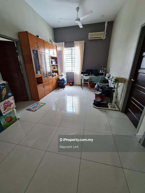 Rumah Berkembar untuk Dijual di 00e32, Permatang Pauh oleh Raycent Lim - iProperty.com.my