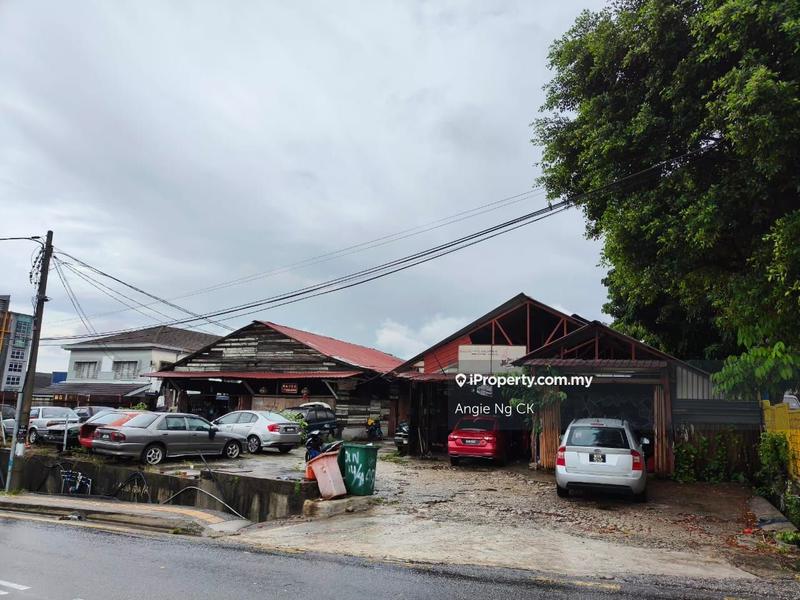 Bungalow Land for Sale in Kampung Sungai Way, Petaling Jaya by Angie Ng CK - iProperty.com.my