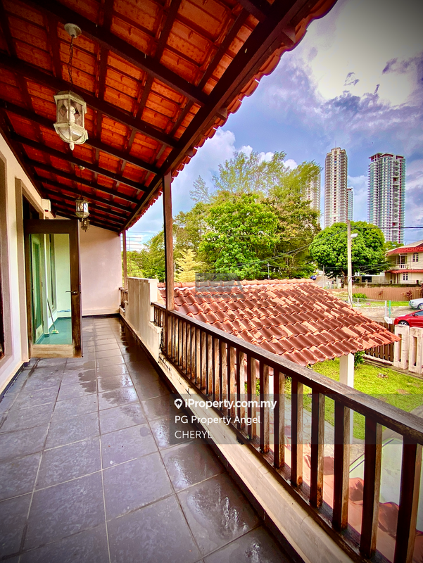 Rumah Berkembar untuk Dijual di Tanjung Bungah, Penang oleh CHERYL - iProperty.com.my