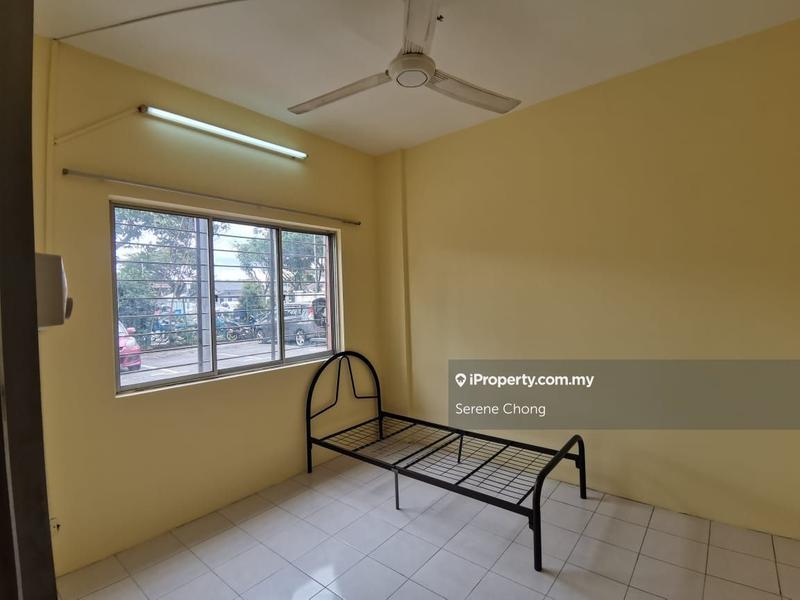 Apartment for Sale in Seri Dahlia by Serene Chong - iProperty.com.my
