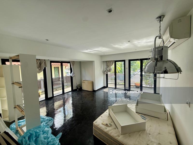 Rumah Berkembar untuk Dijual di Bukit Damansara, Damansara Heights oleh Jeremy Tang - iProperty.com.my