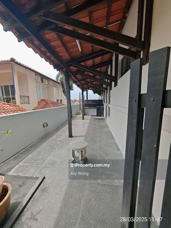 Bungalow House untuk Dijual di Impian Golf & Country Resort, Kajang, Kajang oleh Ally Wong - iProperty.com.my