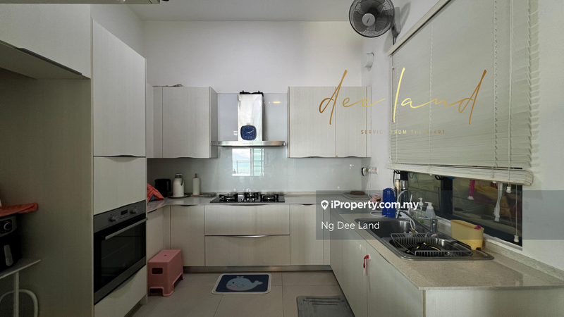 Kondominium untuk Dijual di Mira Residence oleh Deeland - iProperty.com.my