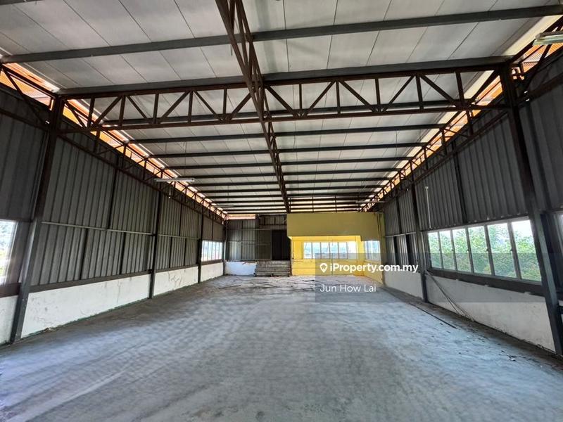 Detached Factory for Sale in Taman Ehsan, Kepong by Jun How Lai - iProperty.com.my