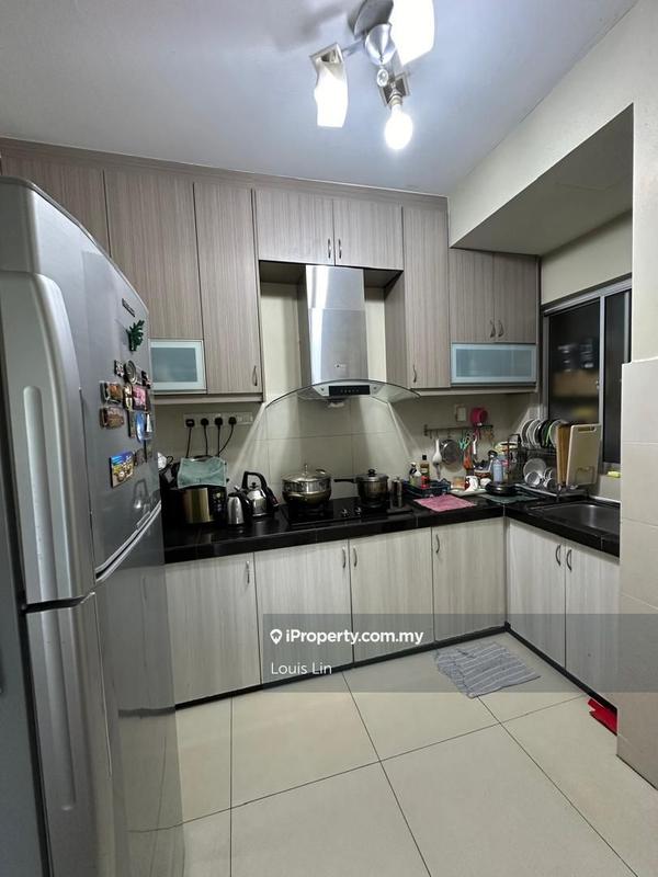 Condominium for Sale in Hijauan Puteri Condominium by Louis Lin - iProperty.com.my
