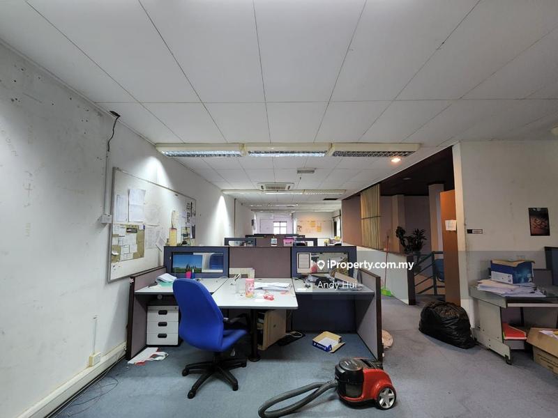 Shop-Office for Sale in j6yij, Setiawangsa by Andy Hui - iProperty.com.my