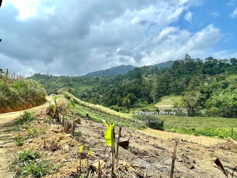 For Sale - 2.37 acres Land