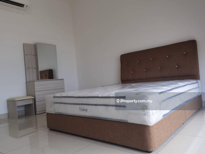 Service Residence for Rent in Setia City Residences by David Ng - iProperty.com.my