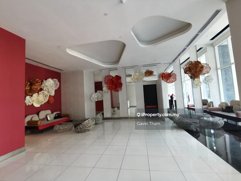 Residensi Servis untuk Dijual di Basalta Tower @ Eco Sky oleh Gavin Tham - iProperty.com.my