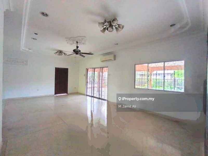 Bungalow House for Sale in Kampung Melayu, Kluang by M Jamil Ali - iProperty.com.my