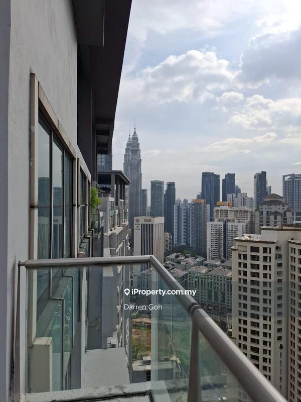 Residensi Servis untuk Dijual di myHabitat oleh Darren Goh - iProperty.com.my