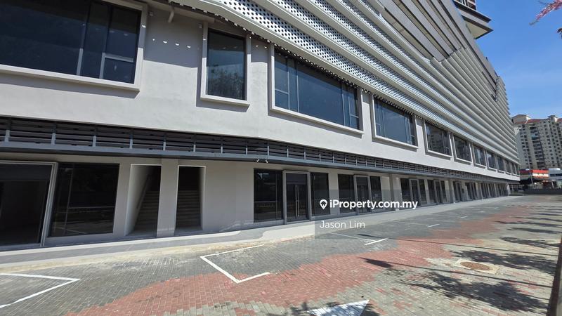 Kedai untuk Disewa di Taman Yarl, Jalan Klang Lama (Old Klang Road) oleh Jason Lim - iProperty.com.my