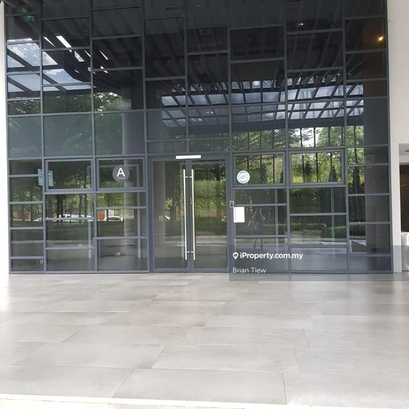 Residensi Servis untuk Dijual di Twin Arkz oleh Brian Tiew - iProperty.com.my